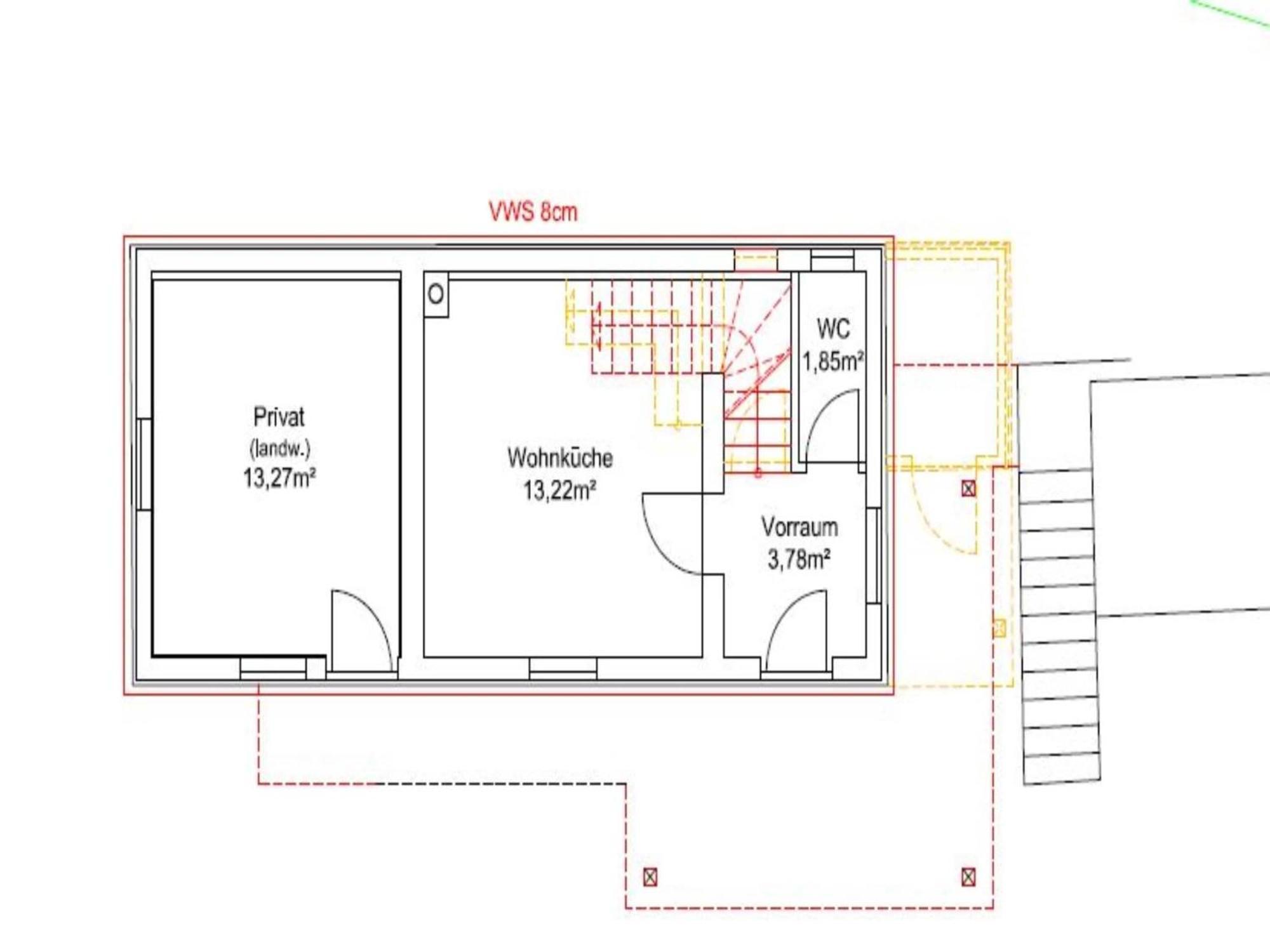 New Holiday Home On The Alm With Terrace And Balcony Zellberg Exterior foto