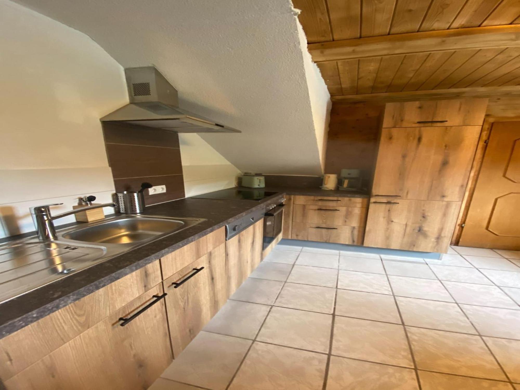 New Holiday Home On The Alm With Terrace And Balcony Zellberg Exterior foto
